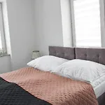 Abrakadabra Vendégház Tylicz
