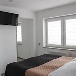 Vendégház Abrakadabra Tylicz