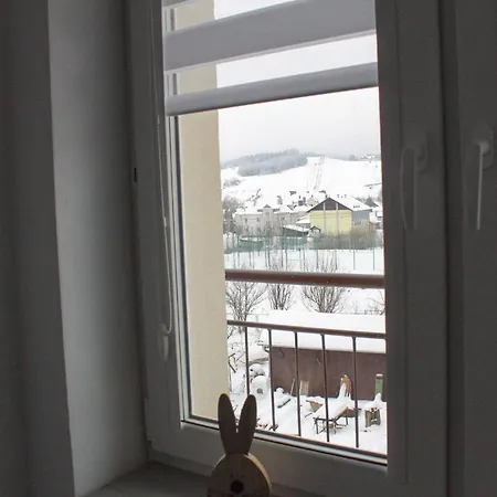 בית הארחה Abrakadabra טליץ'