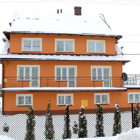 Abrakadabra ゲストハウス 3*