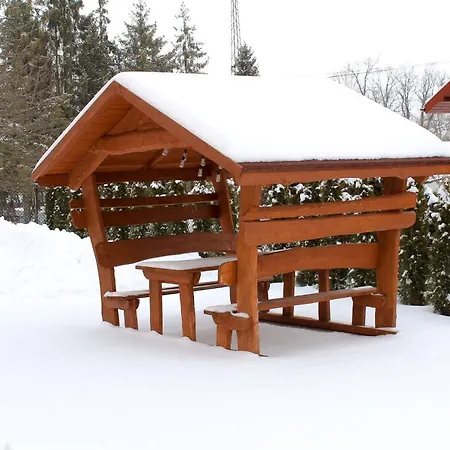 ゲストハウス Abrakadabra