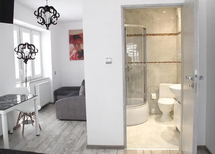 בית הארחה Abrakadabra 3*