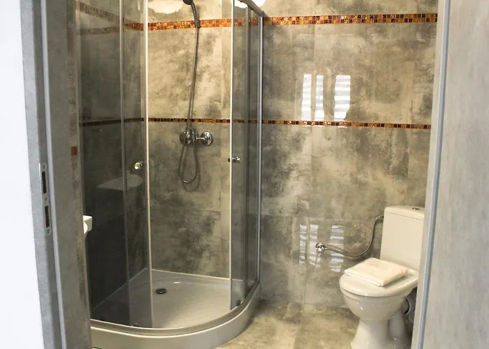 בית הארחה Abrakadabra טליץ'