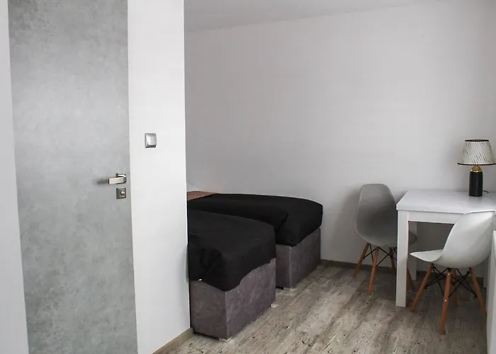 Abrakadabra בית הארחה