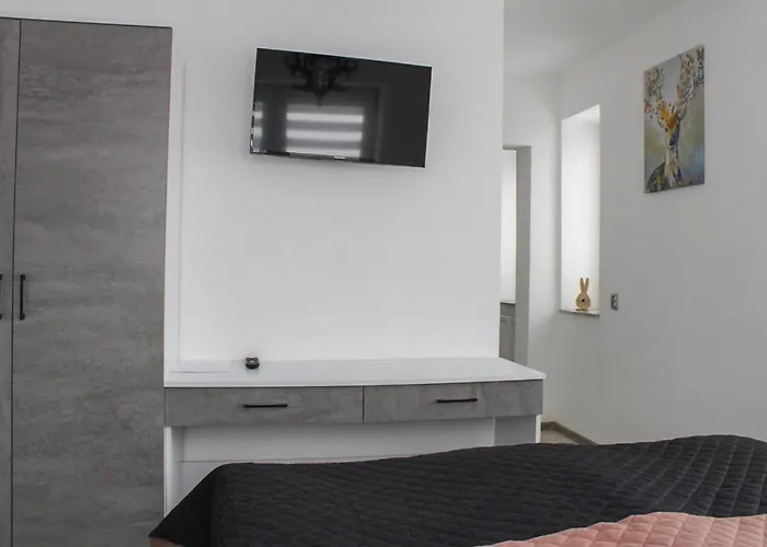 Gasthuis Abrakadabra 3*