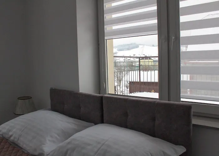 Abrakadabra בית הארחה טליץ'