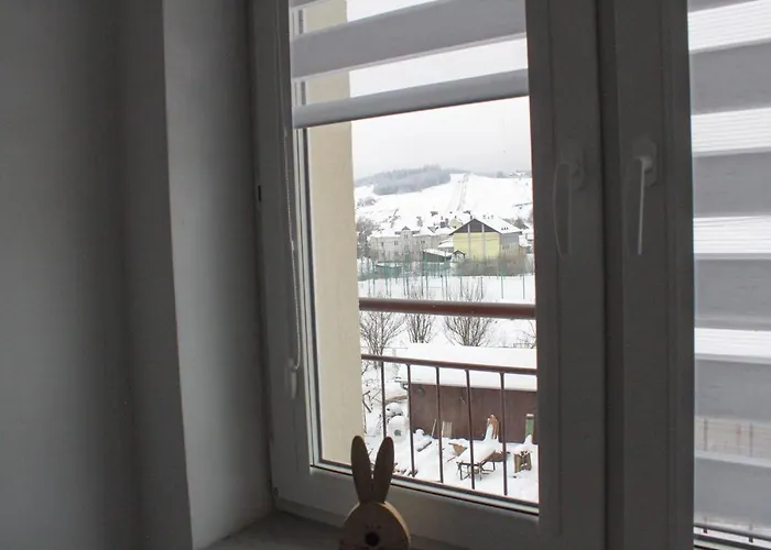 בית הארחה Abrakadabra טליץ'