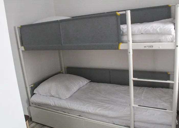 Gasthuis Abrakadabra 3*