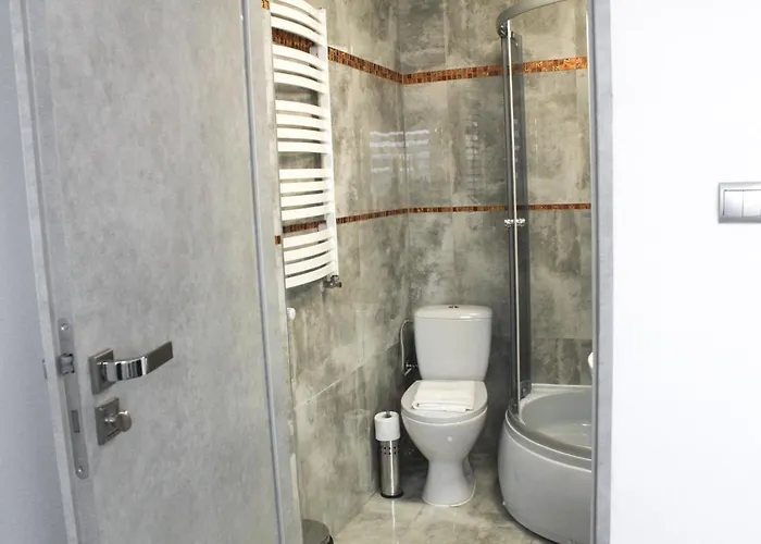 Abrakadabra בית הארחה 3*