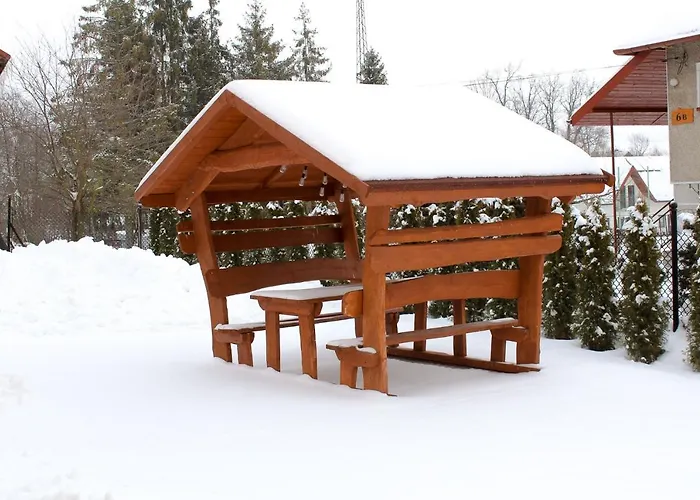 Gasthuis Abrakadabra