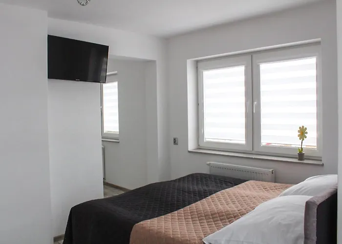 Gasthuis Abrakadabra Tylicz