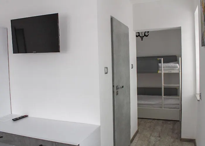 בית הארחה Abrakadabra