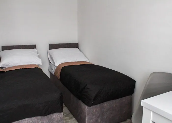 Abrakadabra 3* Tylicz